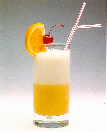 cocktail